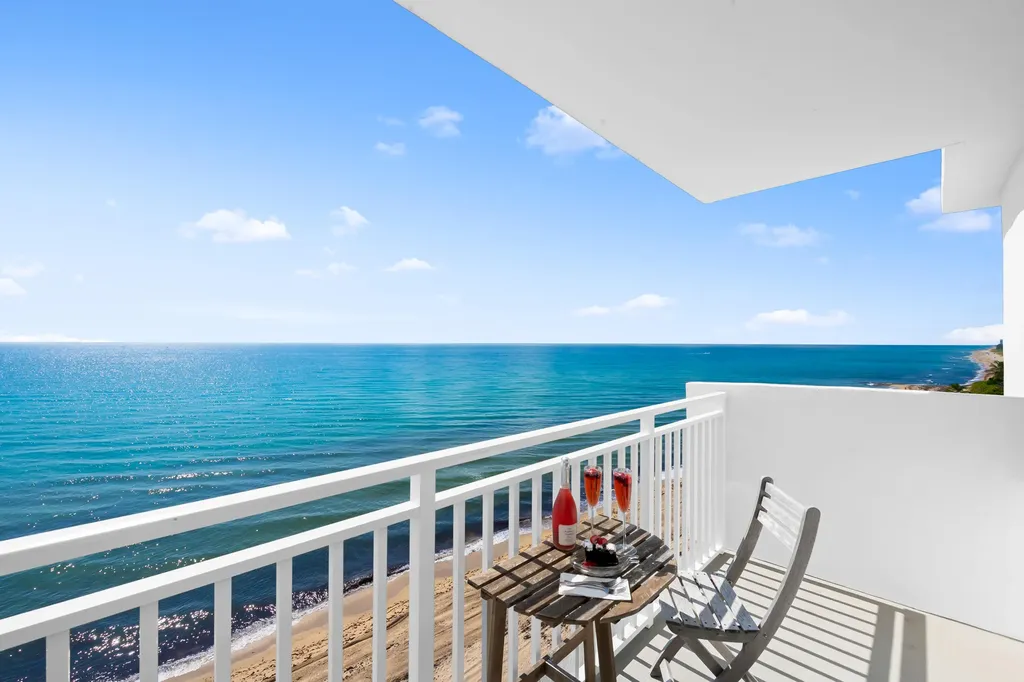 4511 S Ocean Boulevard Highland Beach FL 33487