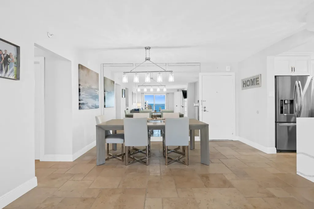 4511 S Ocean Boulevard Highland Beach FL 33487
