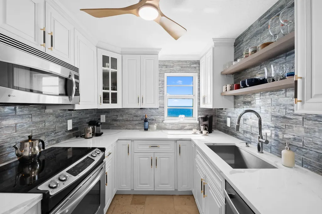 4511 S Ocean Boulevard Highland Beach FL 33487