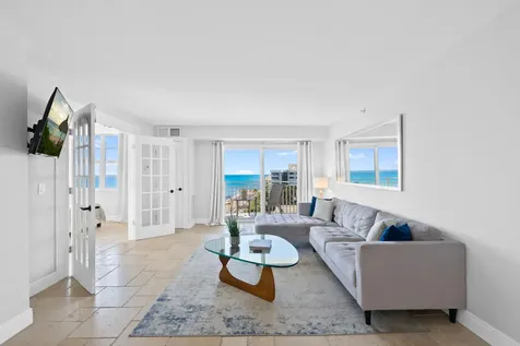 4511 S Ocean Boulevard Highland Beach FL 33487