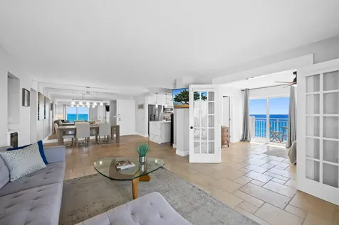 4511 S Ocean Boulevard Highland Beach FL 33487