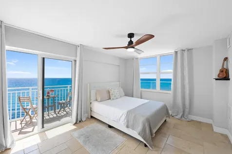4511 S Ocean Boulevard Highland Beach FL 33487