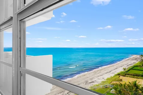 4511 S Ocean Boulevard Highland Beach FL 33487