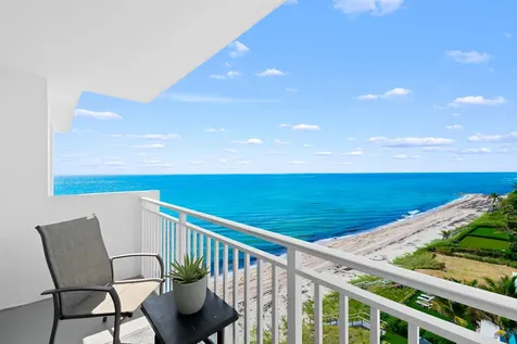 4511 S Ocean Boulevard Highland Beach FL 33487