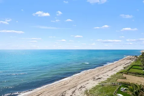 4511 S Ocean Boulevard Highland Beach FL 33487