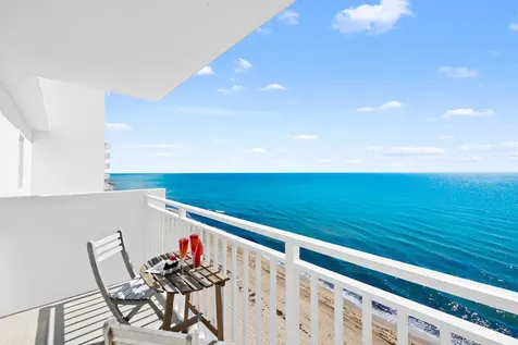 4511 S Ocean Boulevard Highland Beach FL 33487