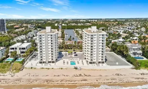 4511 S Ocean Boulevard Highland Beach FL 33487