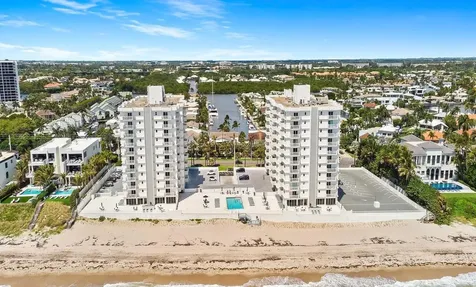 4511 S Ocean Boulevard Highland Beach FL 33487