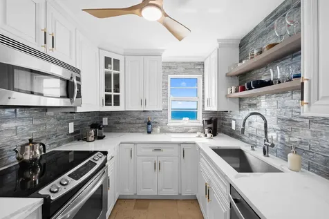 4511 S Ocean Boulevard Highland Beach FL 33487
