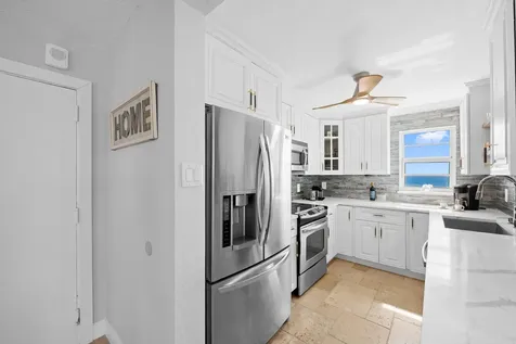 4511 S Ocean Boulevard Highland Beach FL 33487