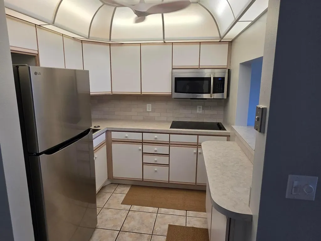 3320 Lake Osborne Drive Lake Worth Beach FL 33461