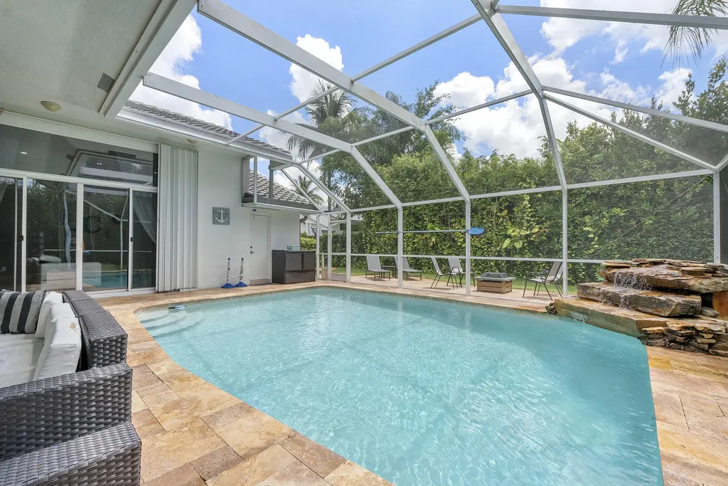 5431 NW 109th Lane Coral Springs FL 33076