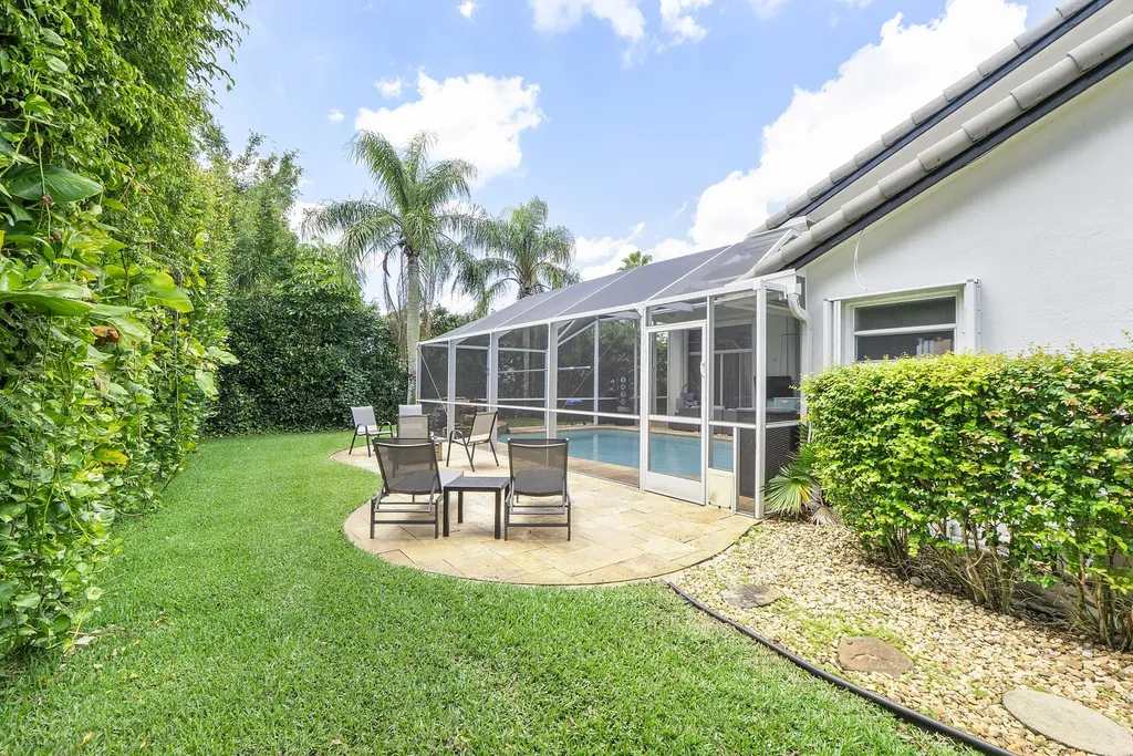5431 NW 109th Lane Coral Springs FL 33076