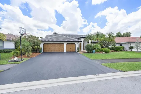 5431 NW 109th Lane Coral Springs FL 33076