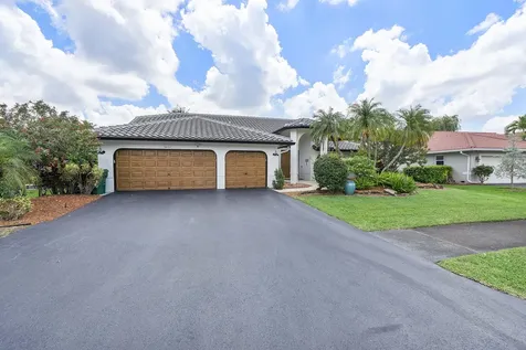 5431 NW 109th Lane Coral Springs FL 33076
