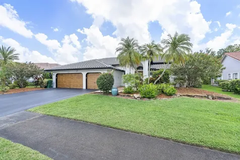 5431 NW 109th Lane Coral Springs FL 33076