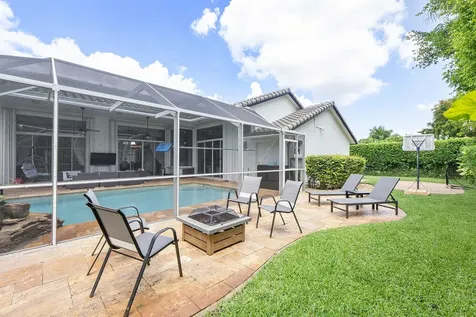 5431 NW 109th Lane Coral Springs FL 33076
