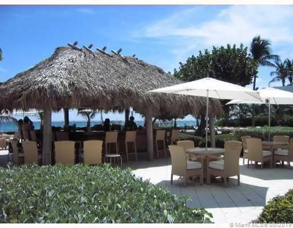 3000 S Ocean Drive Hollywood FL 33019