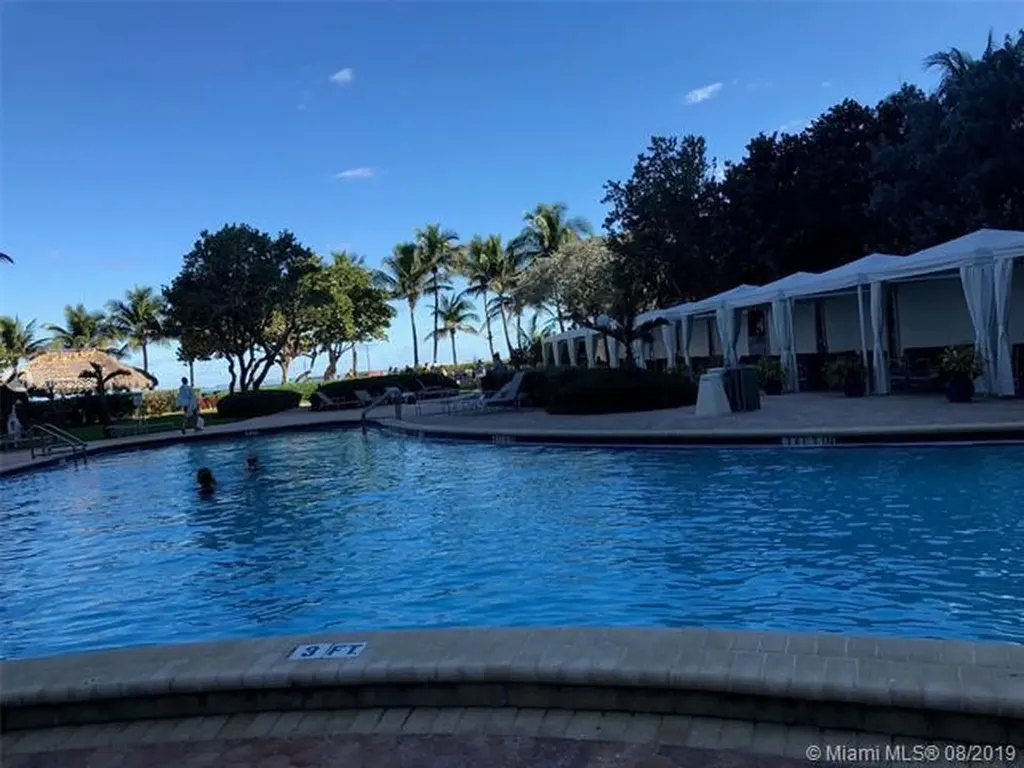 3000 S Ocean Drive Hollywood FL 33019