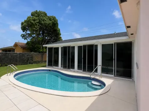 3521 NW 29th Street Lauderdale Lakes FL 33311