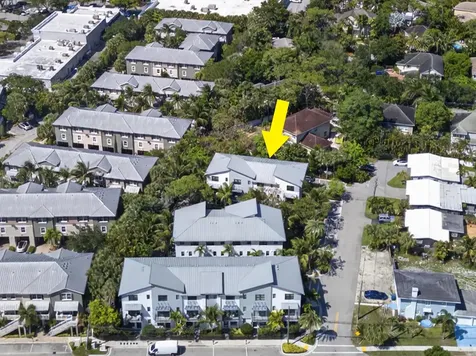 625 NE 22nd Drive Wilton Manors FL 33305