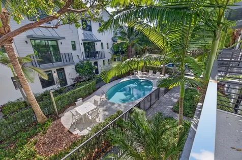 625 NE 22nd Drive Wilton Manors FL 33305