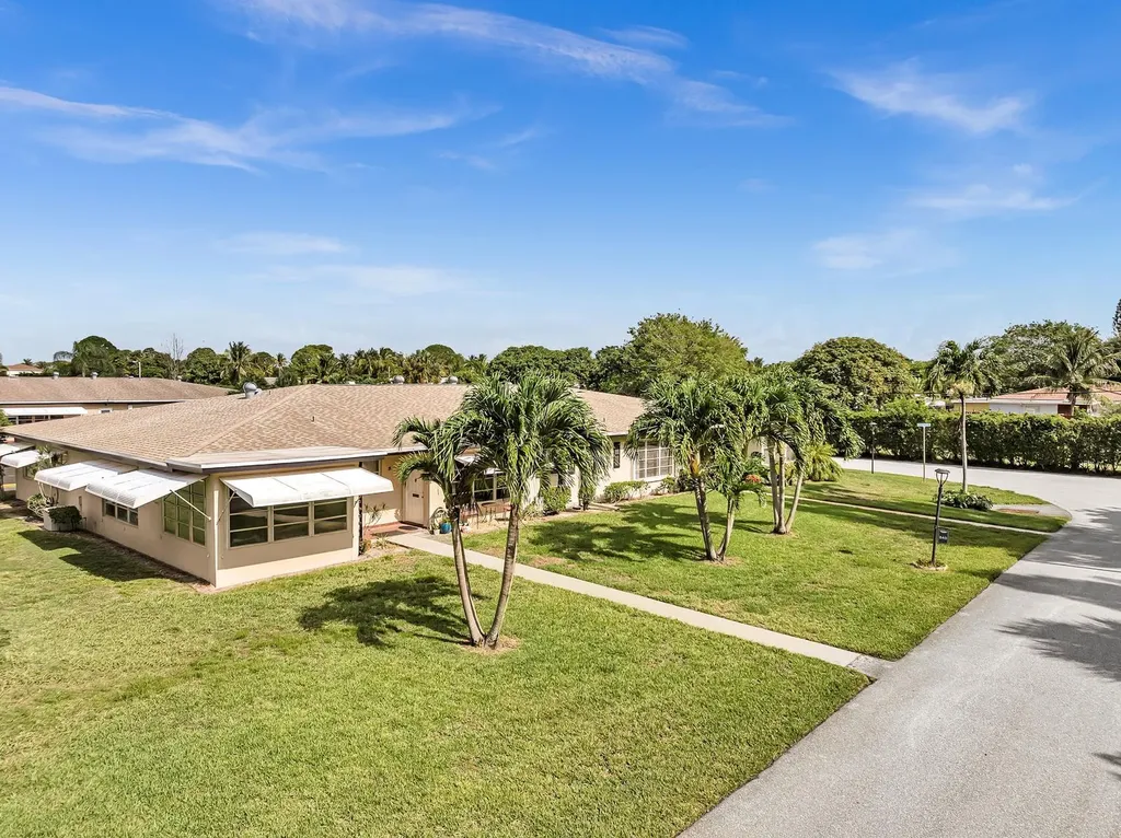 840 N High Point Boulevard Boulevard N Delray Beach FL 33445