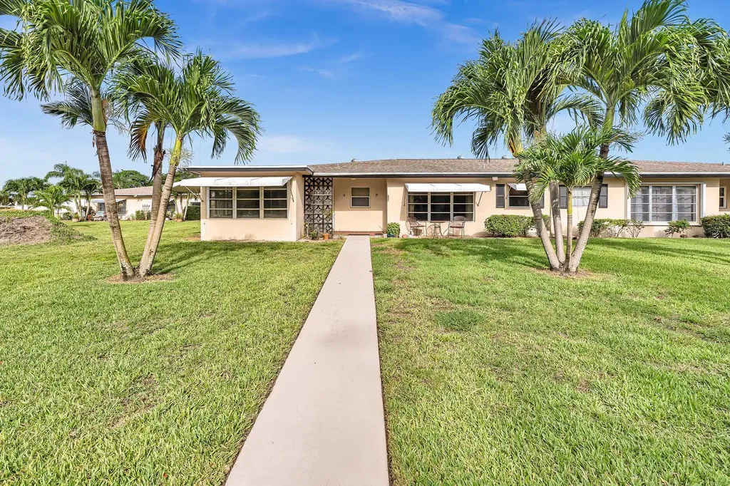 840 N High Point Boulevard Boulevard N Delray Beach FL 33445