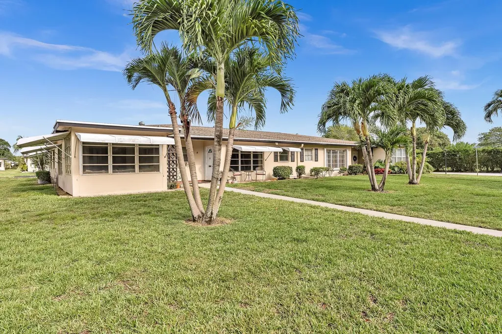 840 N High Point Boulevard Boulevard N Delray Beach FL 33445
