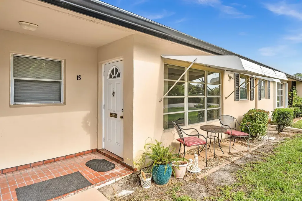 840 N High Point Boulevard Boulevard N Delray Beach FL 33445
