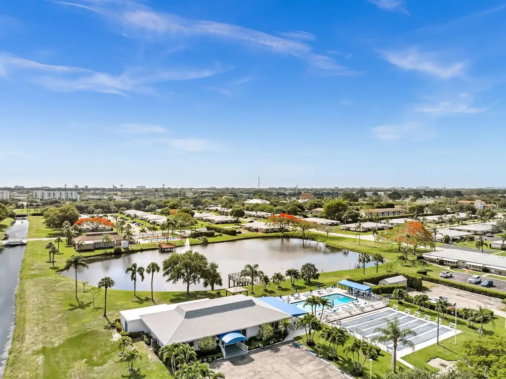 840 N High Point Boulevard Boulevard N Delray Beach FL 33445