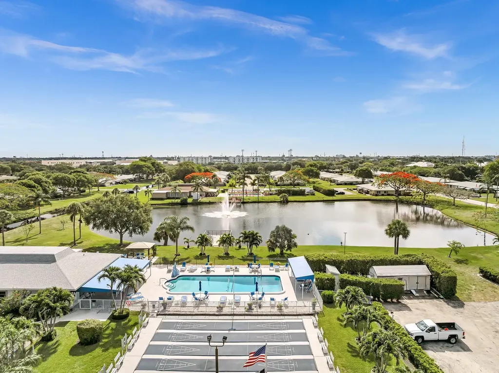 840 N High Point Boulevard Boulevard N Delray Beach FL 33445