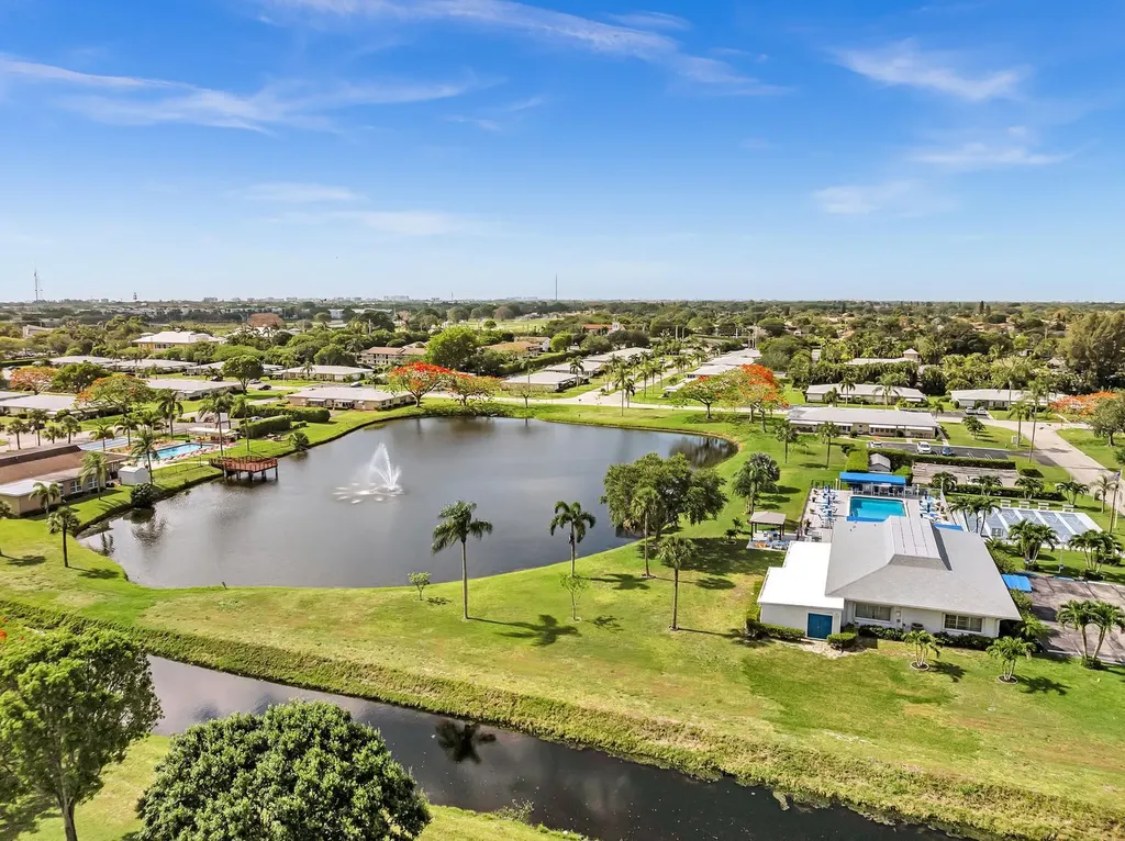 840 N High Point Boulevard Boulevard N Delray Beach FL 33445