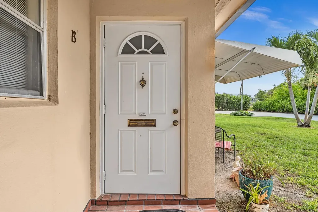 840 N High Point Boulevard Boulevard N Delray Beach FL 33445