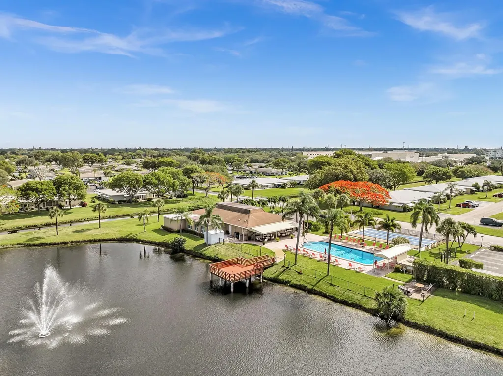 840 N High Point Boulevard Boulevard N Delray Beach FL 33445