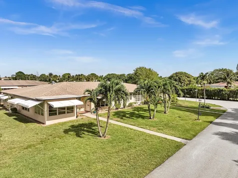 840 N High Point Boulevard Boulevard N Delray Beach FL 33445