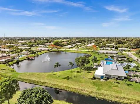 840 N High Point Boulevard Boulevard N Delray Beach FL 33445