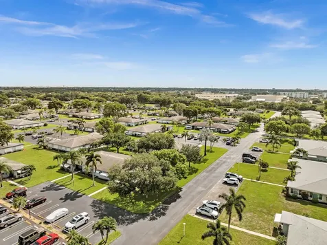 840 N High Point Boulevard Boulevard N Delray Beach FL 33445