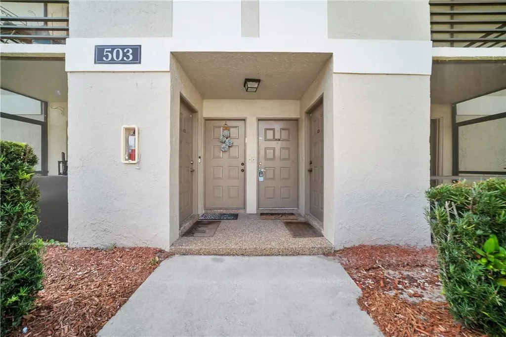 503 Gardens Drive Pompano Beach FL 33069