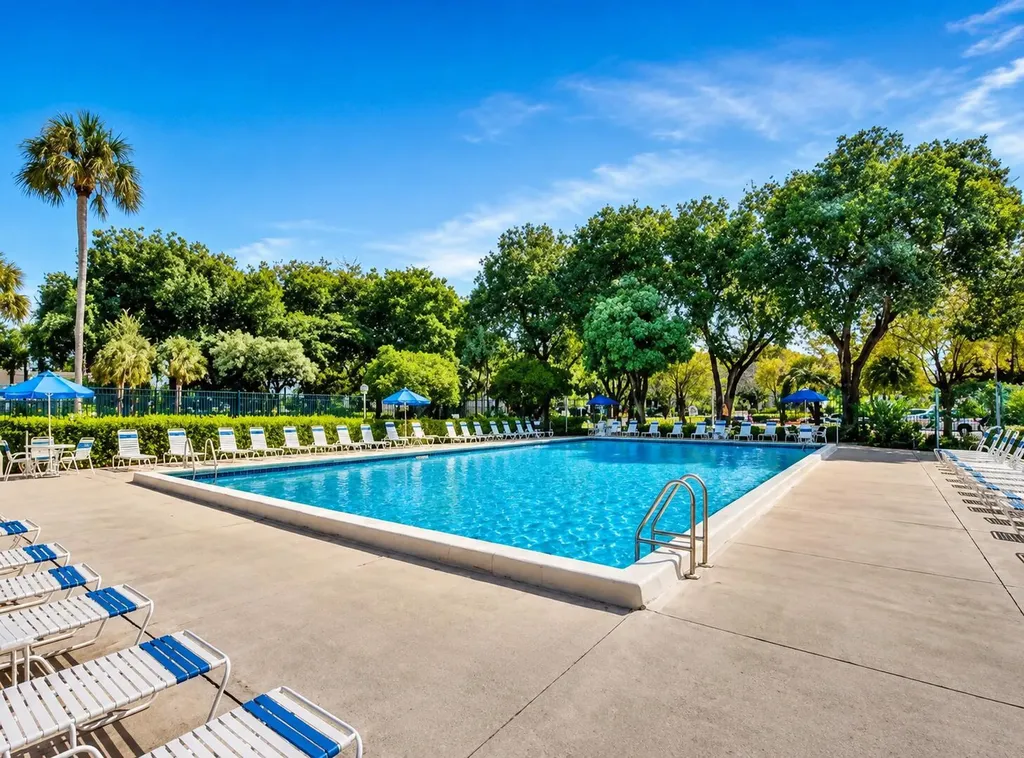 503 Gardens Drive Pompano Beach FL 33069