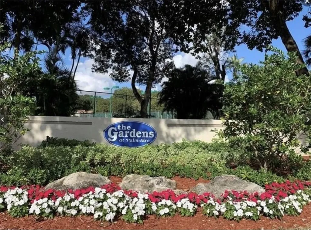 503 Gardens Drive Pompano Beach FL 33069