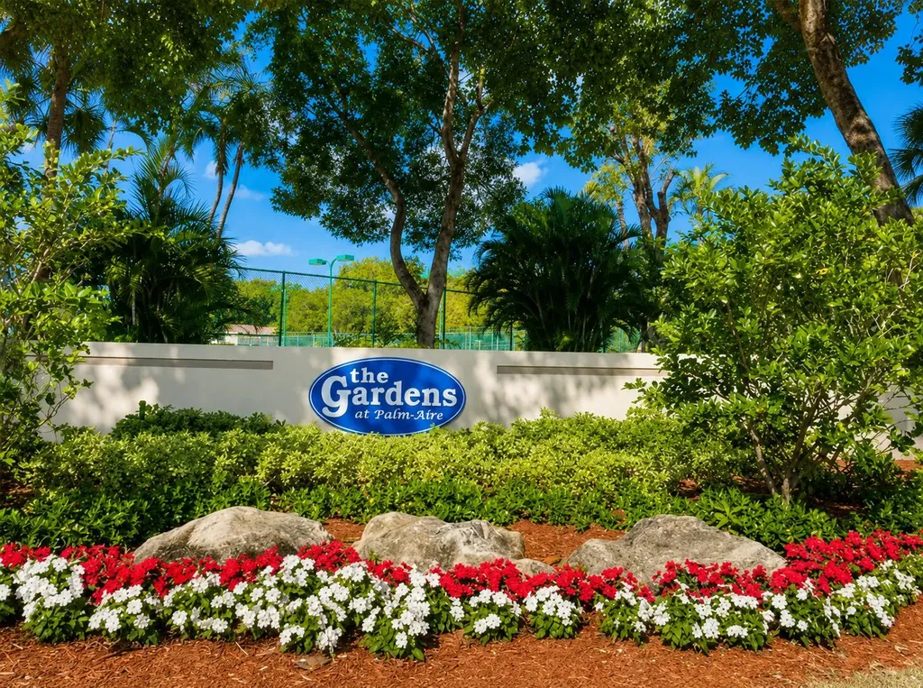 503 Gardens Drive Pompano Beach FL 33069