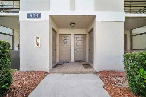 503 Gardens Drive Pompano Beach FL 33069