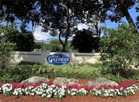 503 Gardens Drive Pompano Beach FL 33069
