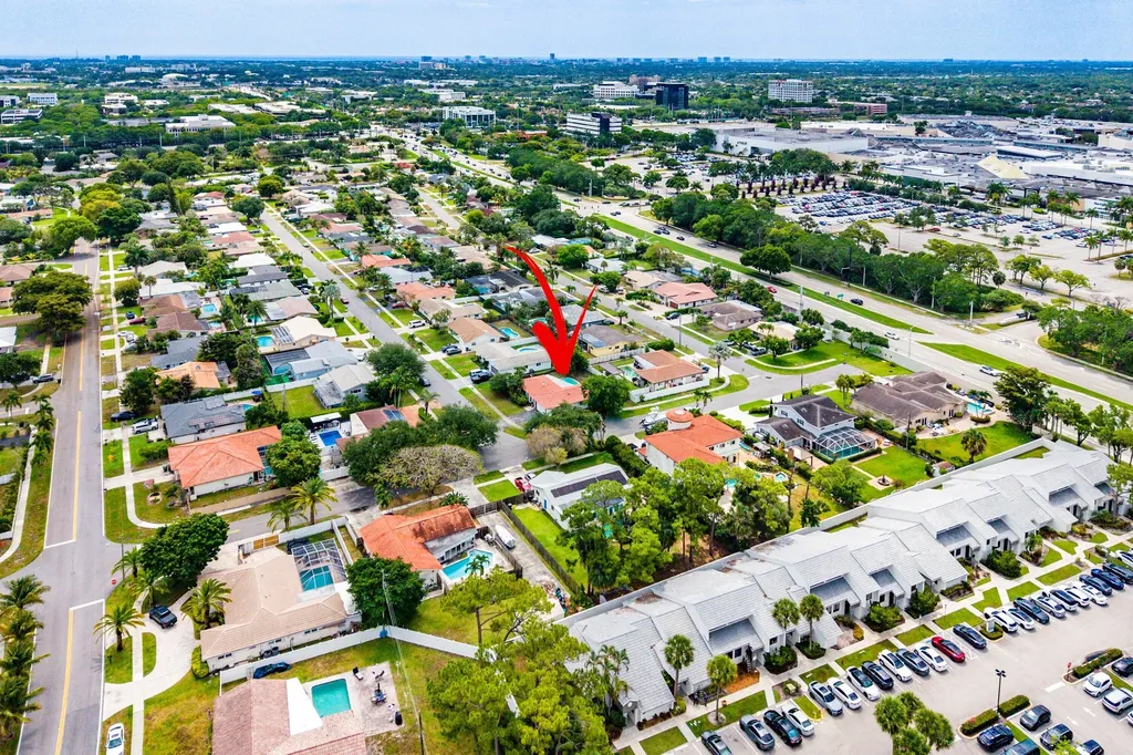 2 Tam O Shanter Lane Boca Raton FL 33431