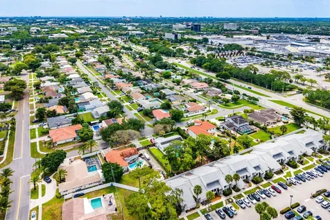 2 Tam O Shanter Lane Boca Raton FL 33431
