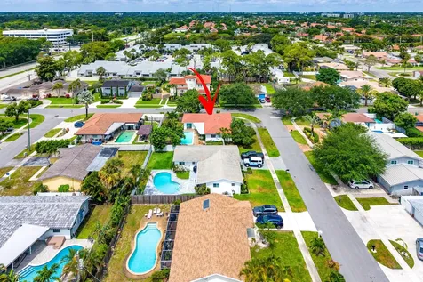 2 Tam O Shanter Lane Boca Raton FL 33431