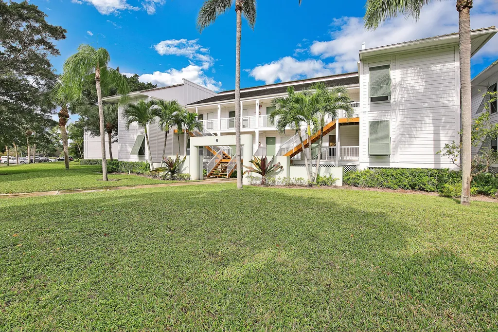 261 Cypress Point Drive Palm Beach Gardens FL 33418