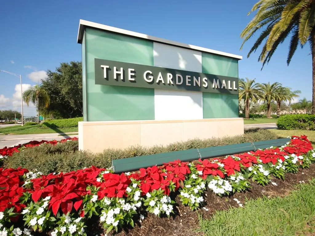 261 Cypress Point Drive Palm Beach Gardens FL 33418