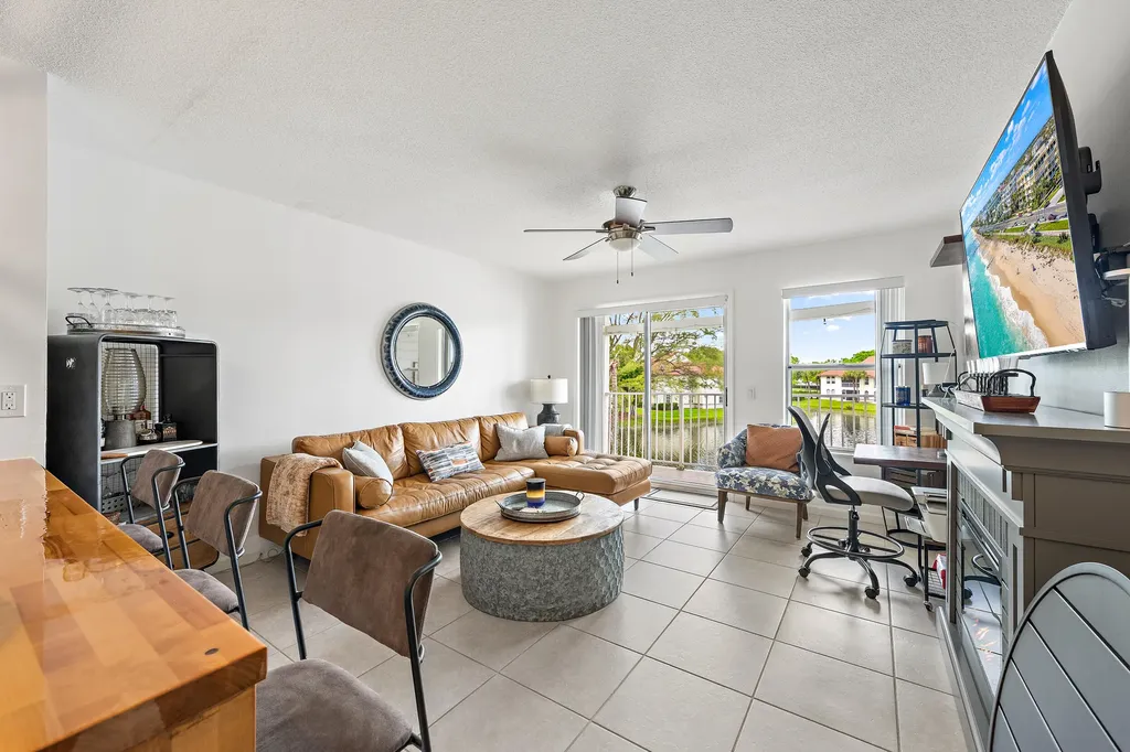 261 Cypress Point Drive Palm Beach Gardens FL 33418
